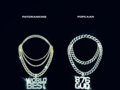 Patoranking – Tonight Ft Popcaan Patoranking - Tonight Ft Popcaan