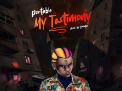 Portable – Testimony Portable - Testimony