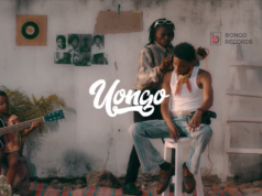 VIDEO Rapcha – Uongo VIDEO Rapcha - Uongo