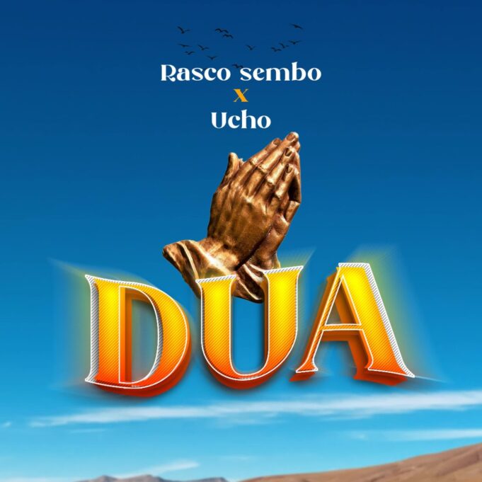 Rasco Sembo Ft Ucho - Dua