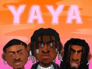 Rayvanny – Yaya Ft Diamond Platnumz & Jux Rayvanny - Yaya Ft Diamond Platnumz & Jux