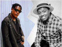 Rayvanny Ft Baddest 47 – Gwede Gwede Extended By Dj Mido Rayvanny Ft Baddest 47 - Gwede Gwede Extended By Dj Mido