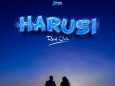 Real Jofu – Harusi Real Jofu - Harusi