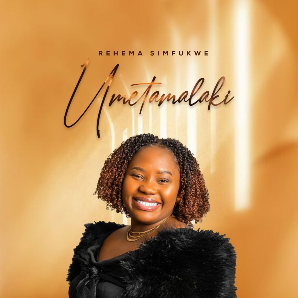 Rehema Simfukwe - Umetamalaki