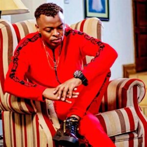 Ringtone Ft Enock Jonas - Delete