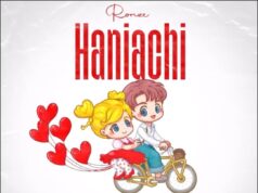 Ronze – Haniachi Ronze - Haniachi