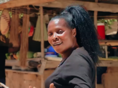 VIDEO Rose Muhando – Mapambio VIDEO Rose Muhando - Mapambio