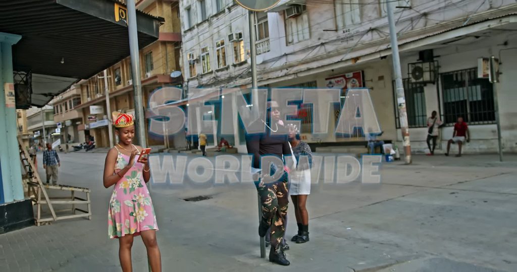 VIDEO Seneta Worldwide - Vipo