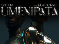 Shetta Ft Platform – Umenipata Shetta Ft Platform - Umenipata