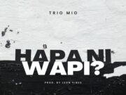 Trio Mio – Hapa Ni Wapi Trio Mio - Hapa Ni Wapi