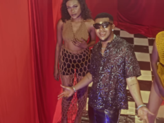 VIDEO Udi Ft Kusah – Be Mine VIDEO Udi Ft Kusah - Be Mine