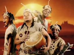Wamwiduka Band – Usizime Muziki Wamwiduka Band - Usizime Muziki