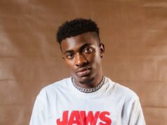 Yuzzo Mwamba – Anjella Yuzzo Mwamba - Anjella