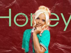 Zuchu – Honey Zuchu - Honey