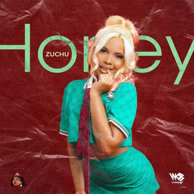 Zuchu - Honey