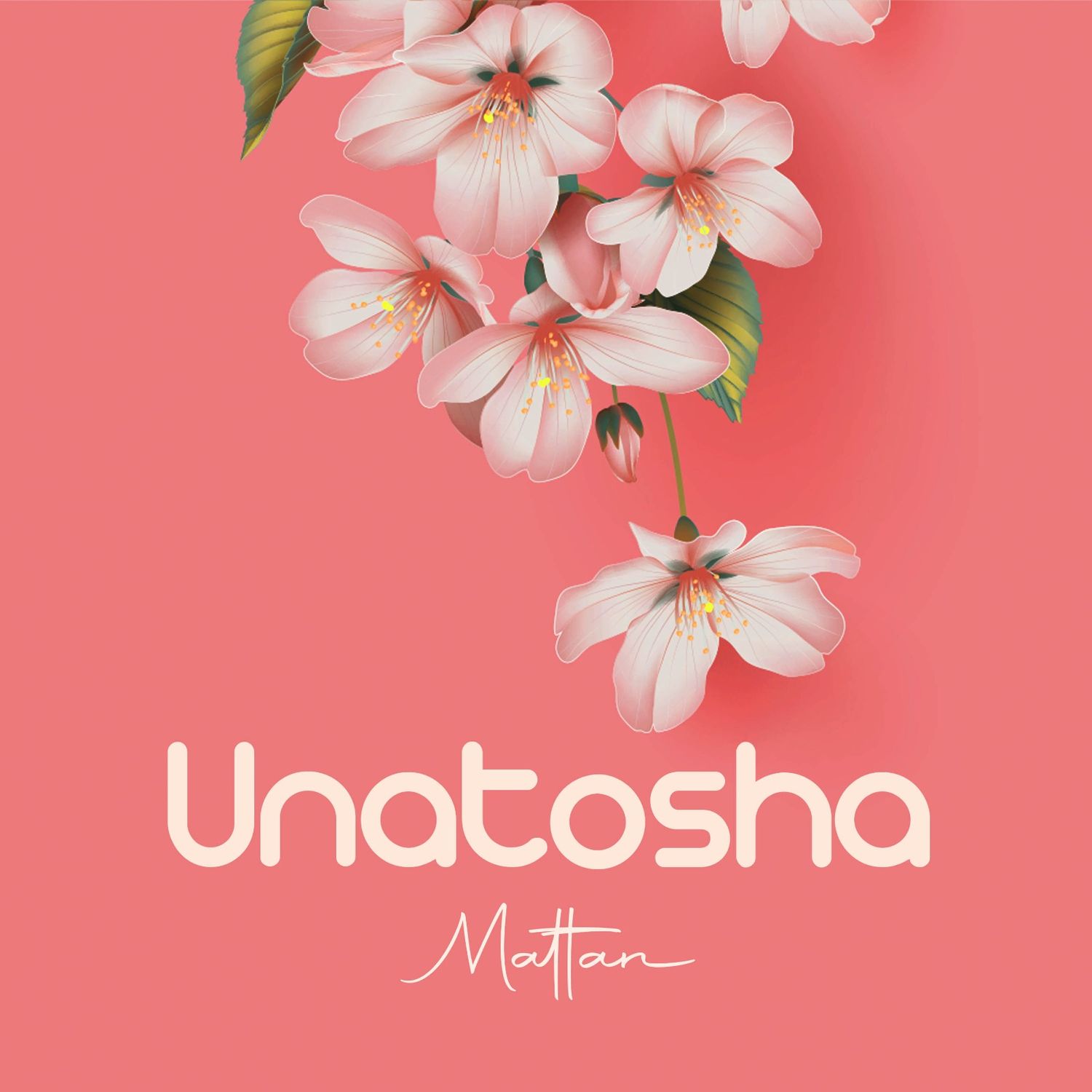 Mattan - Unatosha