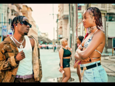 VIDEO Sat-B – Kidding VIDEO Sat-B - Kidding