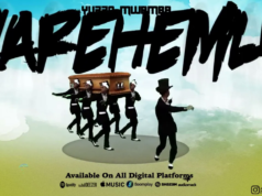 Yuzzo Mwamba – Marehemu Yuzzo Mwamba - Marehemu