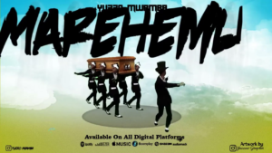 Yuzzo Mwamba - Marehemu