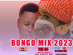 2023 Bongo Mix Vol.4 By Dj Robah (Wini, Aslay, Rayvanny, Touch, Fabi, Bruce and Others) 2023 Bongo Mix Vol.4 By Dj Robah (Wini, Aslay, Rayvanny, Touch, Fabi, Bruce and Others)