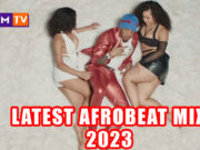 Afrobeat Mix 2023 Best Of Naija Vol.1 Dj Robah (The Finest Boy) Afrobeat Mix 2023 Best Of Naija Vol.1 Dj Robah (The Finest Boy)