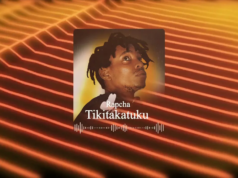 Rapcha – Tikitakatuku Rapcha - Tikitakatuku