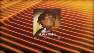 Rapcha - Tikitakatuku
