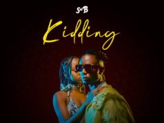 Sat-B – Kidding Sat-B - Kidding