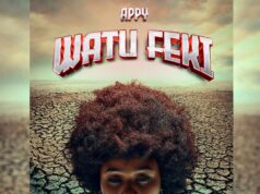 Appy – Watu Feki Appy - Watu Feki
