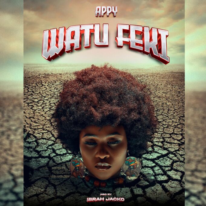 Appy - Watu Feki