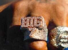 Burna Boy – Big 7 Burna Boy - Big 7