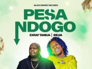 Exray Taniua Ft Mejja – Pesa Ndogo Exray Taniua Ft Mejja - Pesa Ndogo