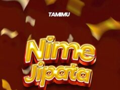 Tamimu – Nimejipata Tamimu - Nimejipata