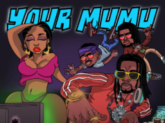 Yaba Buluku Boyz – Your Mumu Yaba Buluku Boyz - Your Mumu