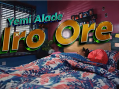 VIDEO Yemi Alade – Fake Friends (Iró Òre) VIDEO Yemi Alade - Fake Friends (Iró Òre)