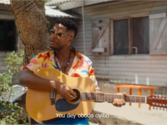 VIDEO Chike – Ego Oyibo VIDEO Chike - Ego Oyibo