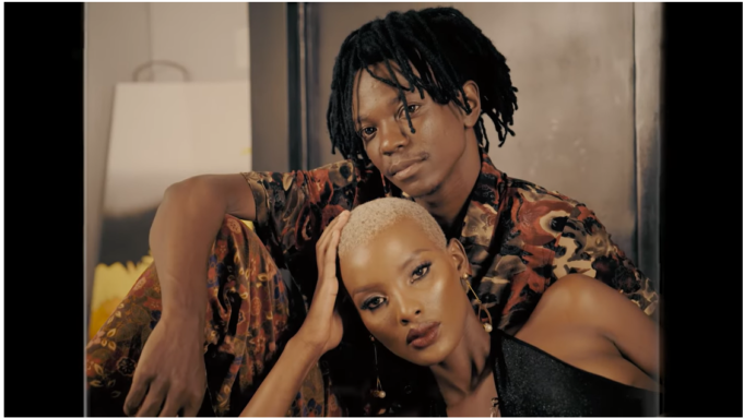 VIDEO Msodoki Young Killer - Sitaki Kuwa Single