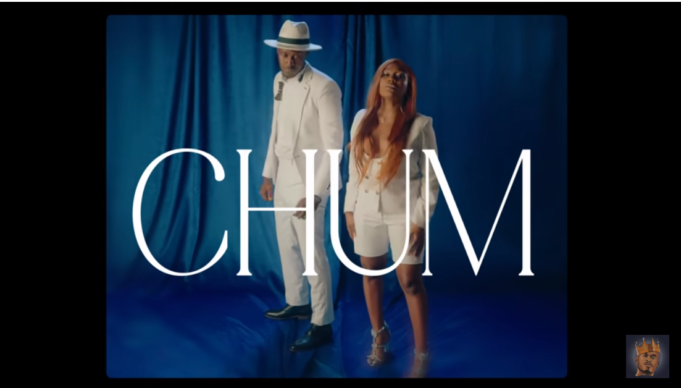 VIDEO King Kaka Ft Jovial - Chum