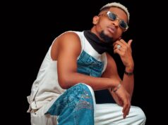 Lukamba – Mariana Extended By Dj Mido Lukamba - Mariana Extended By Dj Mido