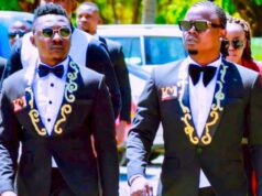 Killy Ft Harmonize – Ni Wewe Remix By Dj Mido Killy Ft Harmonize - Ni Wewe Remix By Dj Mido