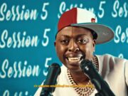 VIDEO Young Lunya – Freestyle Session 5 VIDEO Young Lunya - Freestyle Session 5