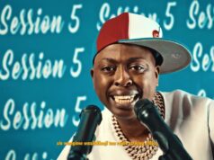 VIDEO Young Lunya – Freestyle Session 5 VIDEO Young Lunya - Freestyle Session 5