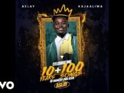 Aslay – Kajaaliwa Aslay - Kajaaliwa