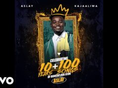 Aslay – Kajaaliwa Aslay - Kajaaliwa