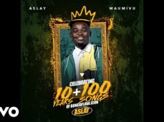 Aslay – Maumivu Aslay - Maumivu