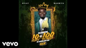 Aslay - Maumivu