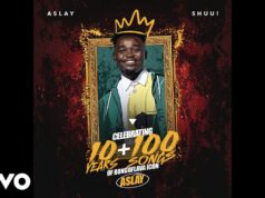 Aslay – Shuu! Aslay - Shuu!