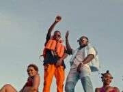 VIDEO Musa Keys Ft Loui – Selema (Po Po) VIDEO Musa Keys Ft Loui - Selema (Po Po)
