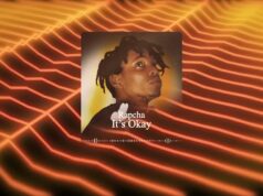 Rapcha – It’s Okay Rapcha - It's Okay