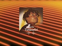 Rapcha – Tunasafiri Rapcha - Tunasafiri